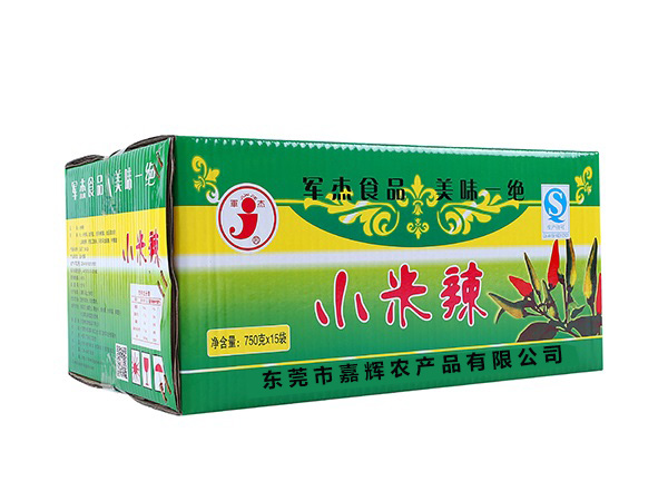 東莞市嘉輝農(nóng)產(chǎn)品有限公司,剁辣椒廠家,小米辣,辣椒醬,剁椒,豆瓣醬,泡椒
