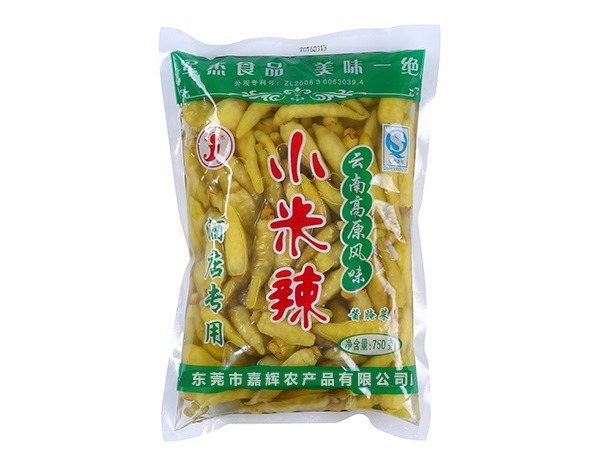 東莞市嘉輝農(nóng)產(chǎn)品有限公司,剁辣椒廠家,小米辣,辣椒醬,剁椒,豆瓣醬,泡椒